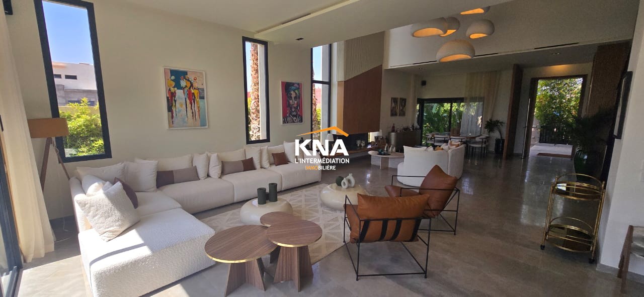 Villa, Ourika road Marrakech Morocco