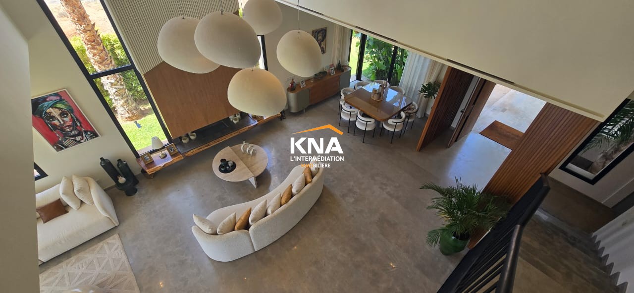 Villa, Ourika road Marrakech Morocco