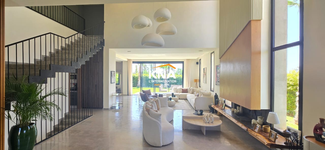 Villa, Ourika road Marrakech Morocco