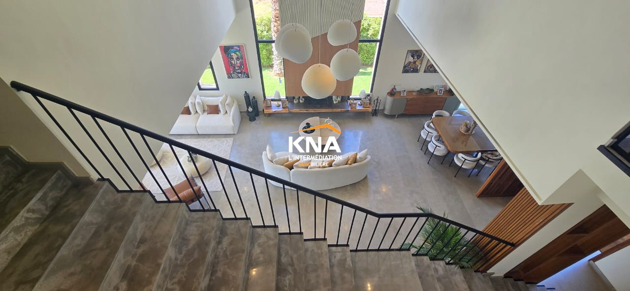 Villa, Ourika road Marrakech Morocco