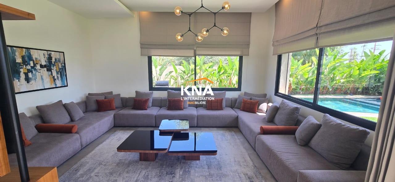 Villa, Ourika road Marrakech Morocco