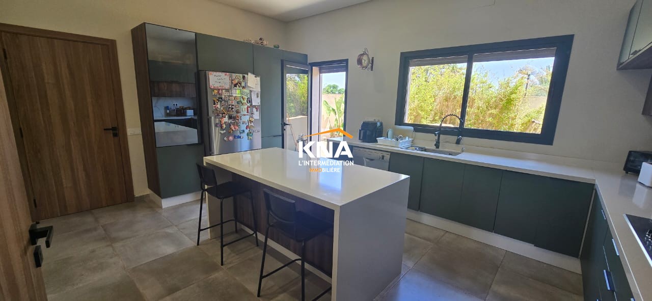 Villa, Ourika road Marrakech Morocco