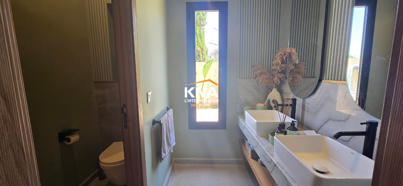 Villa, Ourika road Marrakech Morocco