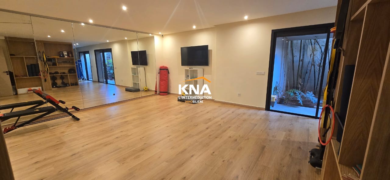 Villa, Ourika road Marrakech Morocco