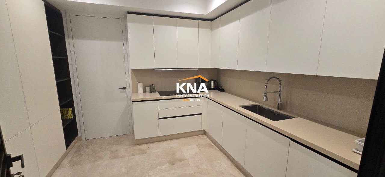 Appartement, Hivernage Marrakech Maroc