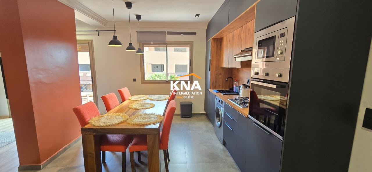 Apartment, Gueliz Marrakech Morocco