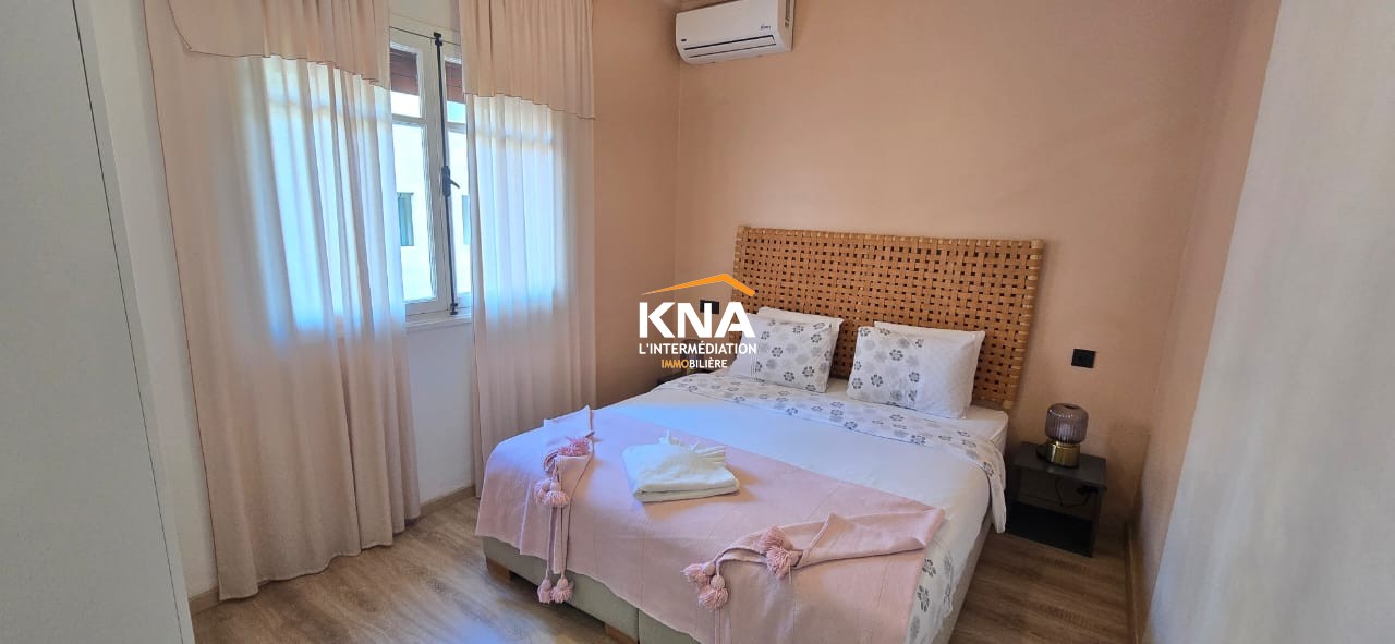 Apartment, Gueliz Marrakech Morocco