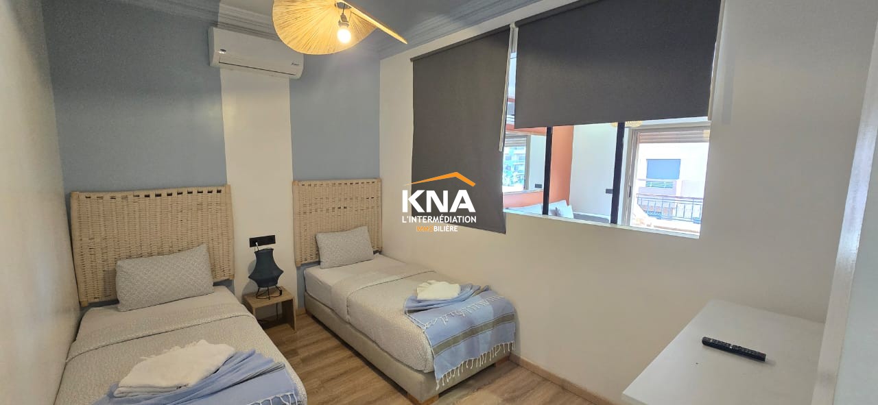 Apartment, Gueliz Marrakech Morocco