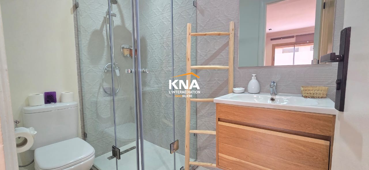 Apartment, Gueliz Marrakech Morocco