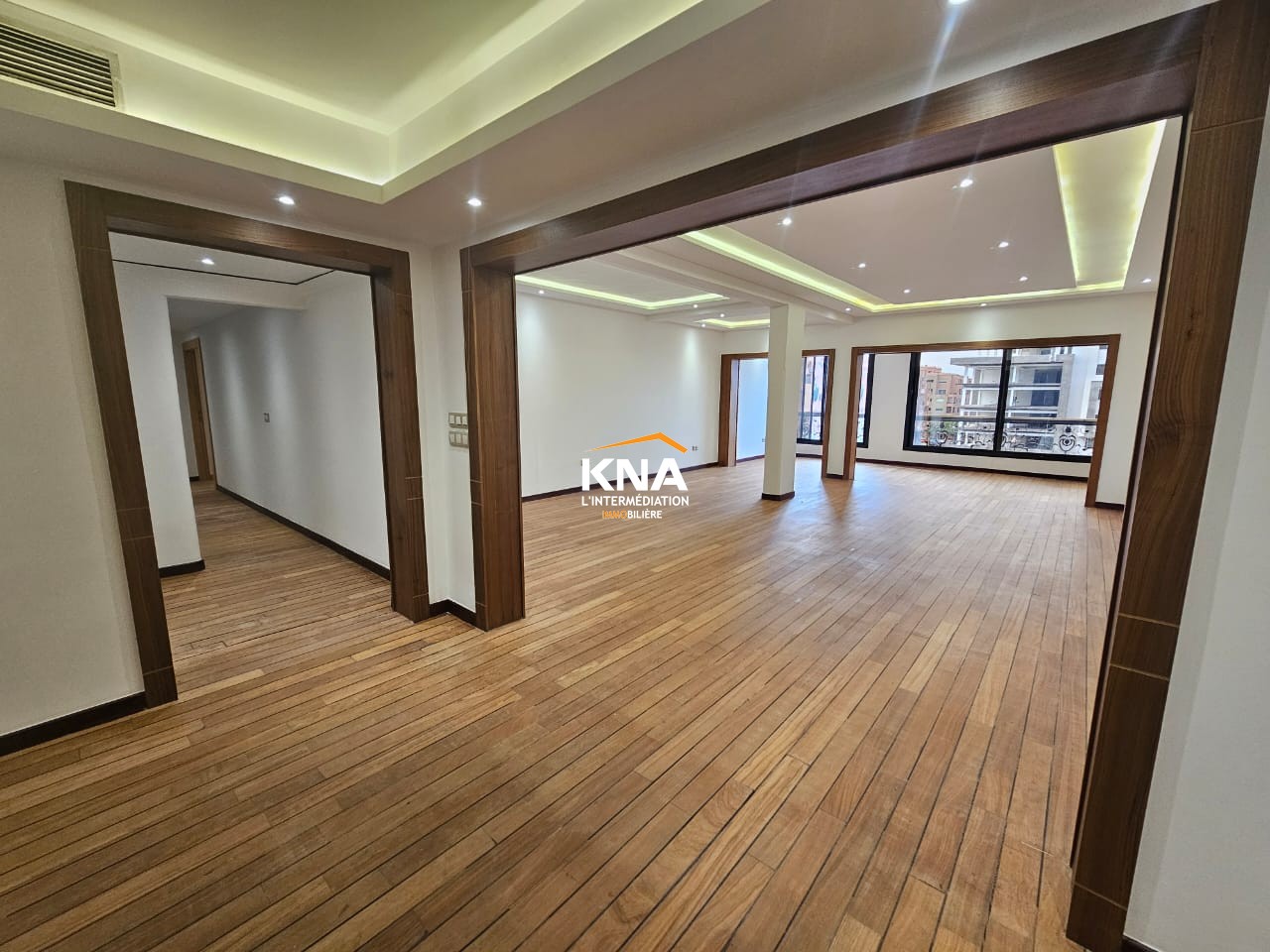 Apartment, Hivernage Marrakech Morocco