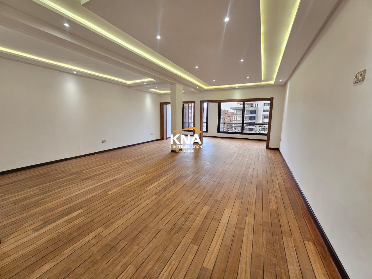 Apartment, Hivernage Marrakech Morocco