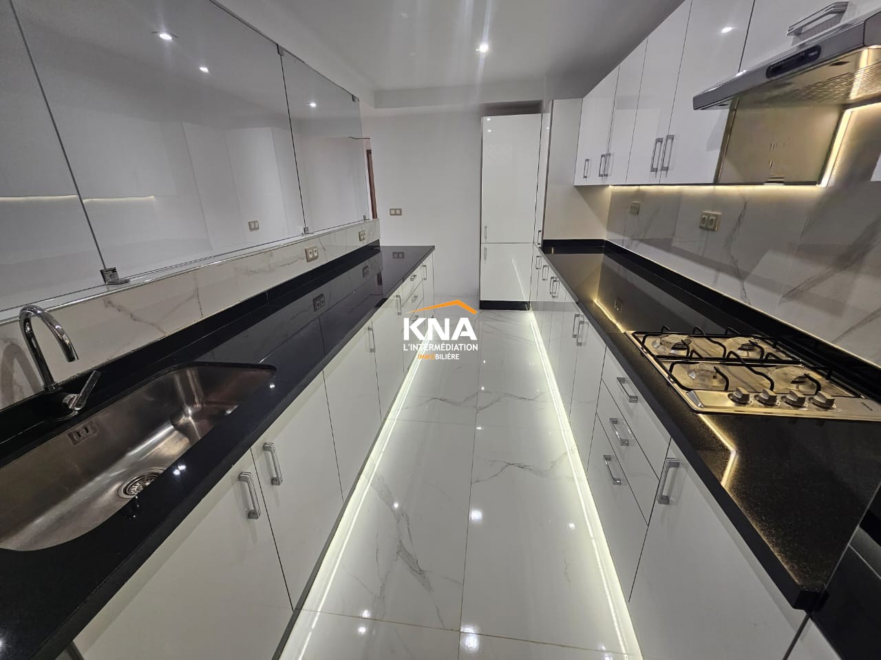 Apartment, Hivernage Marrakech Morocco