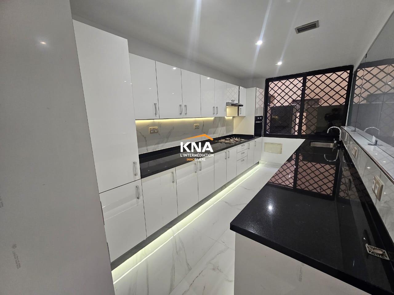 Apartment, Hivernage Marrakech Morocco