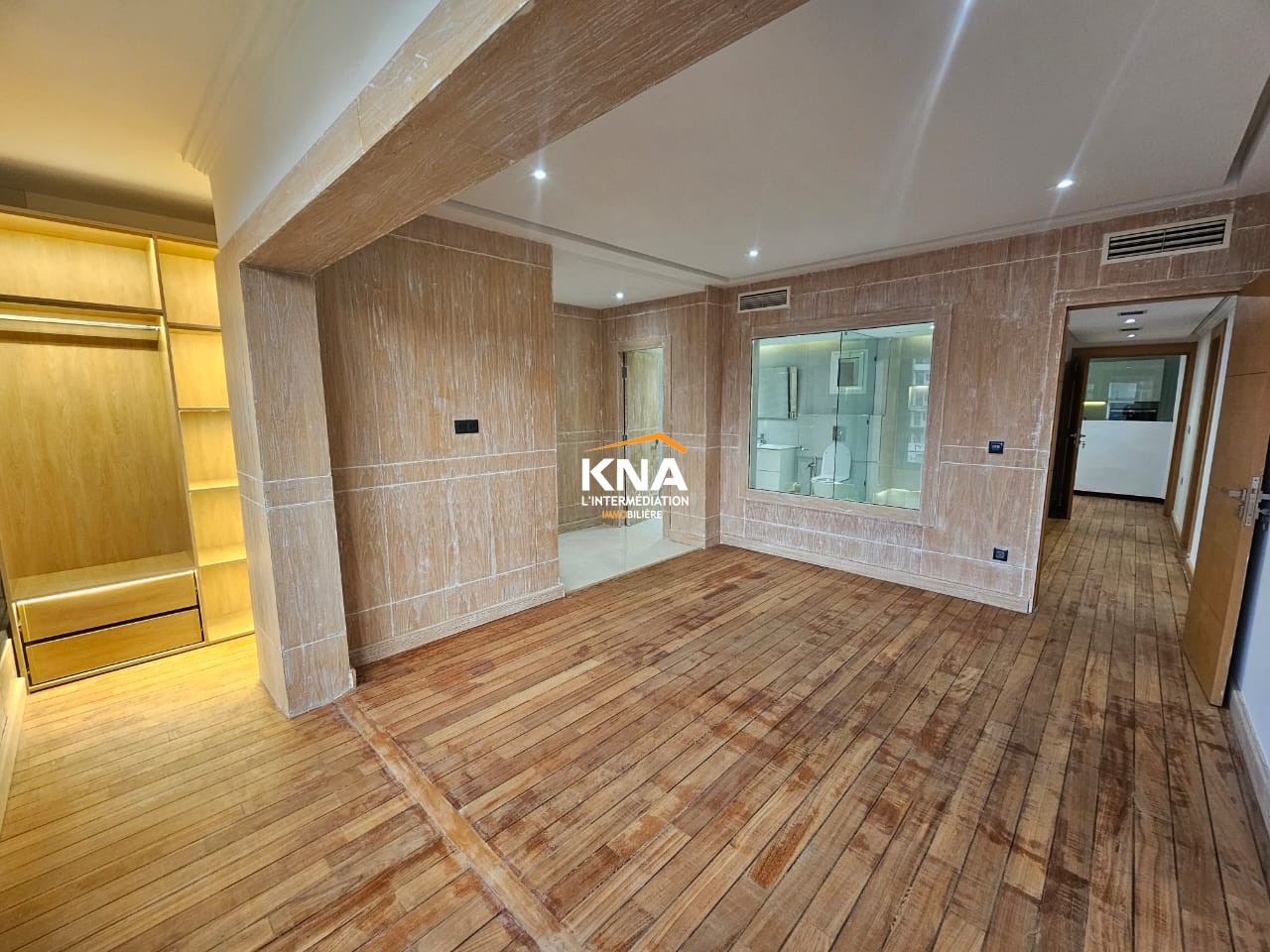 Apartment, Hivernage Marrakech Morocco