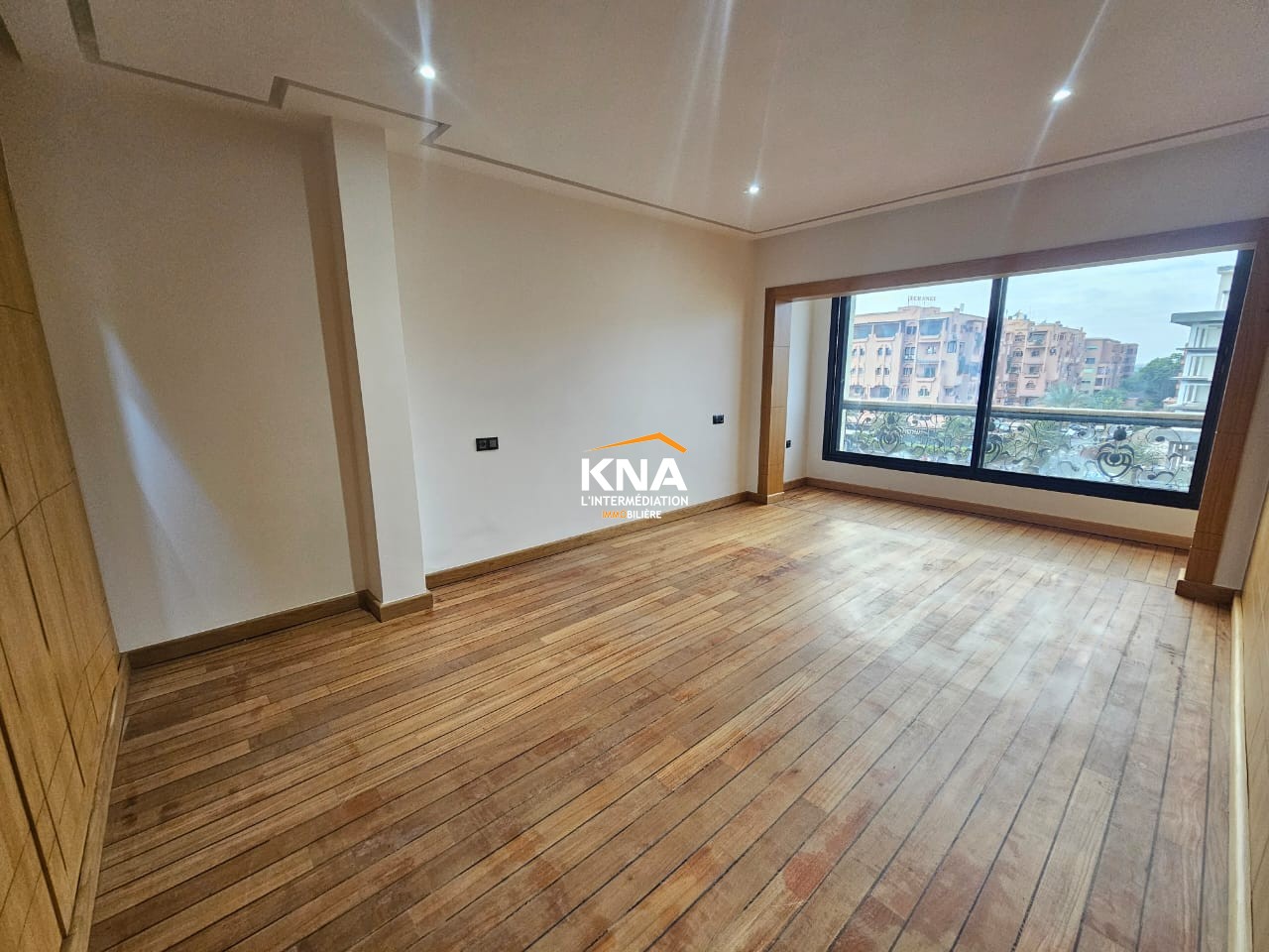 Apartment, Hivernage Marrakech Morocco