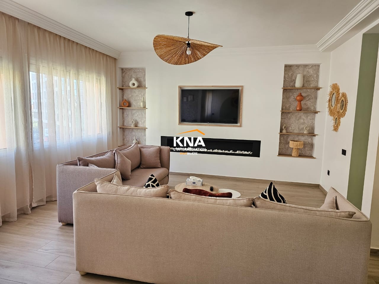 Apartment, Gueliz Marrakech Morocco