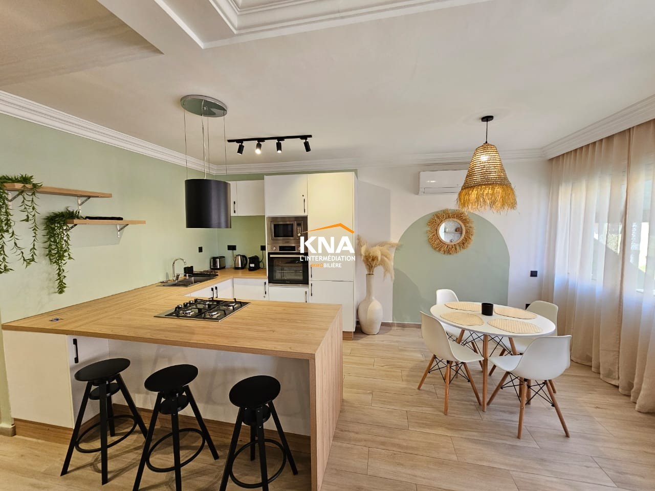 Apartment, Gueliz Marrakech Morocco