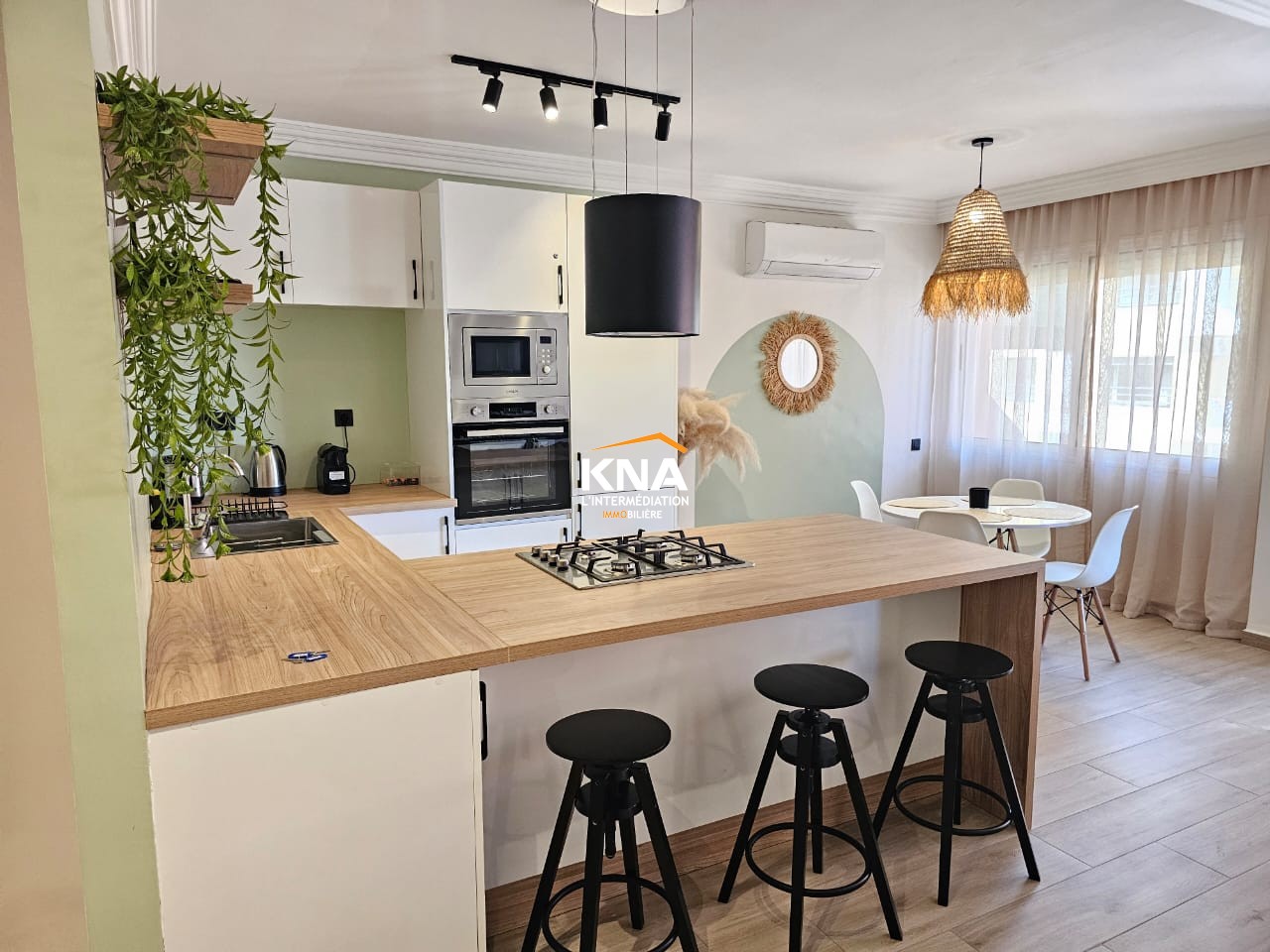 Apartment, Gueliz Marrakech Morocco