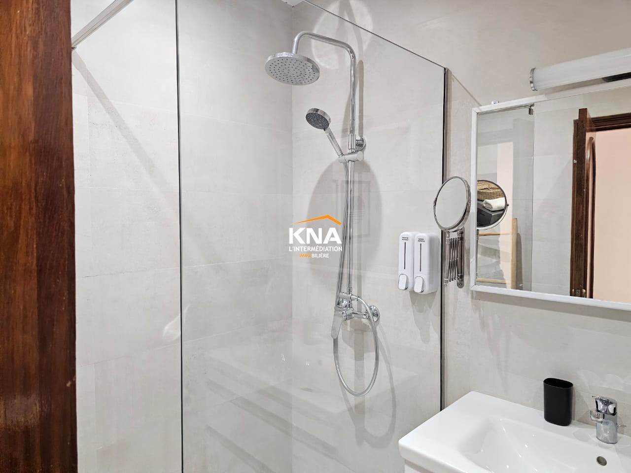 Apartment, Gueliz Marrakech Morocco