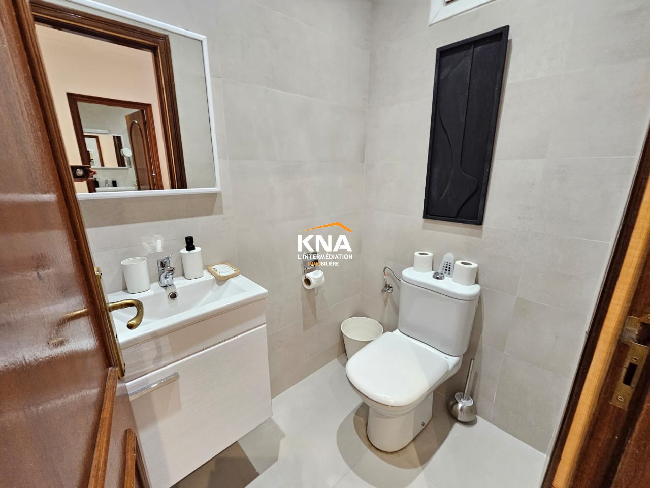 Apartment, Gueliz Marrakech Morocco