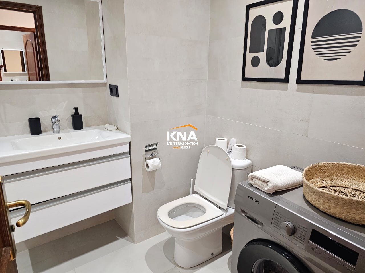 Apartment, Gueliz Marrakech Morocco