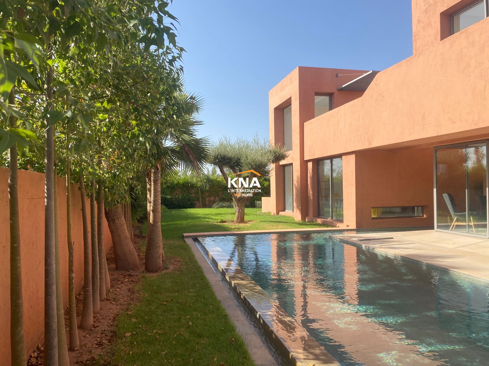 Villa, Route de l'Ourika Marrakech Maroc