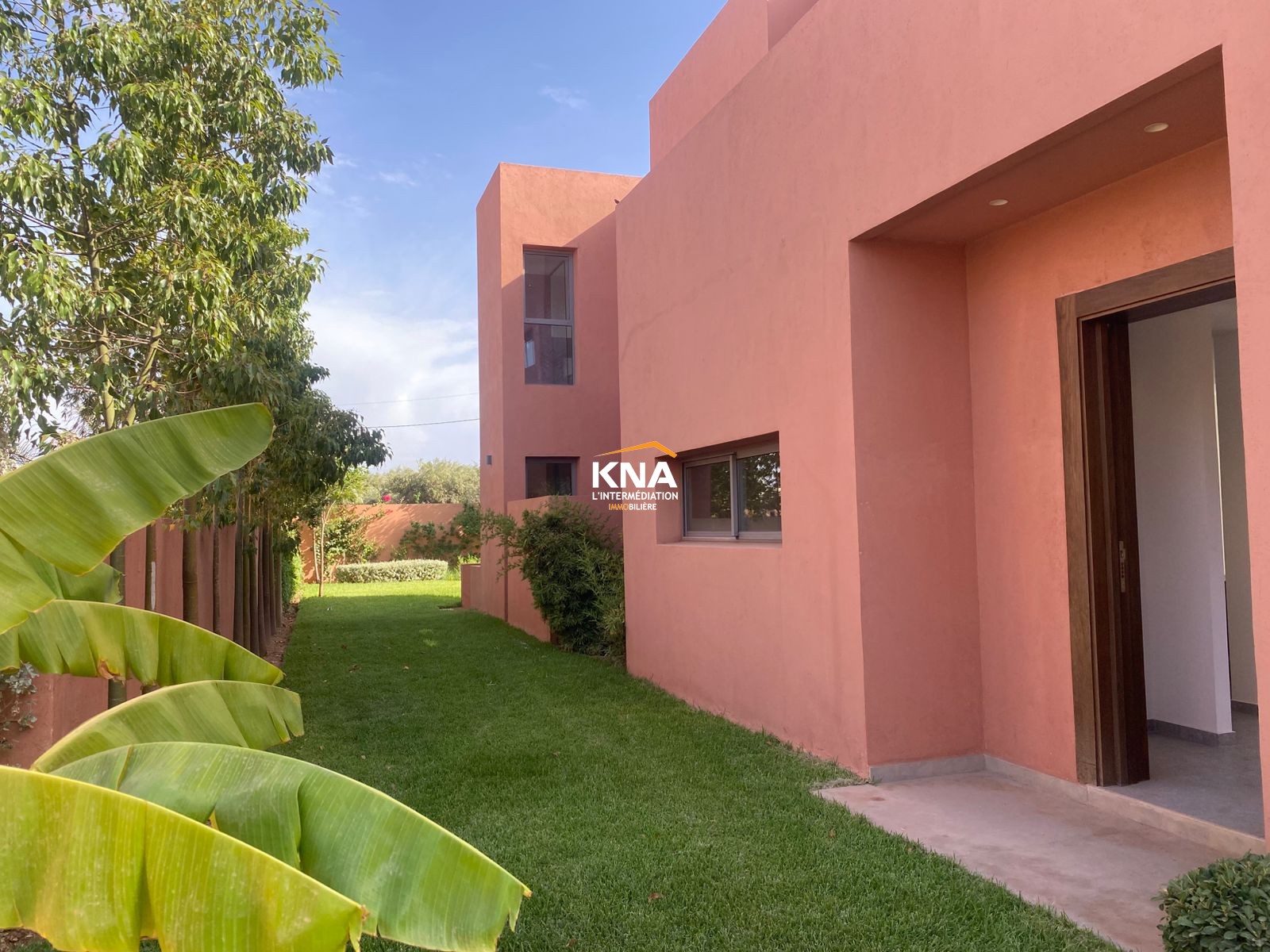 Villa, Route de l'Ourika Marrakech Maroc