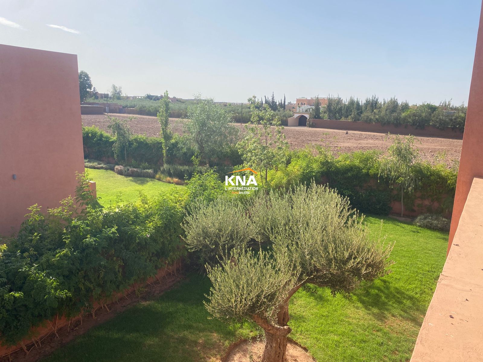 Villa, Route de l'Ourika Marrakech Maroc