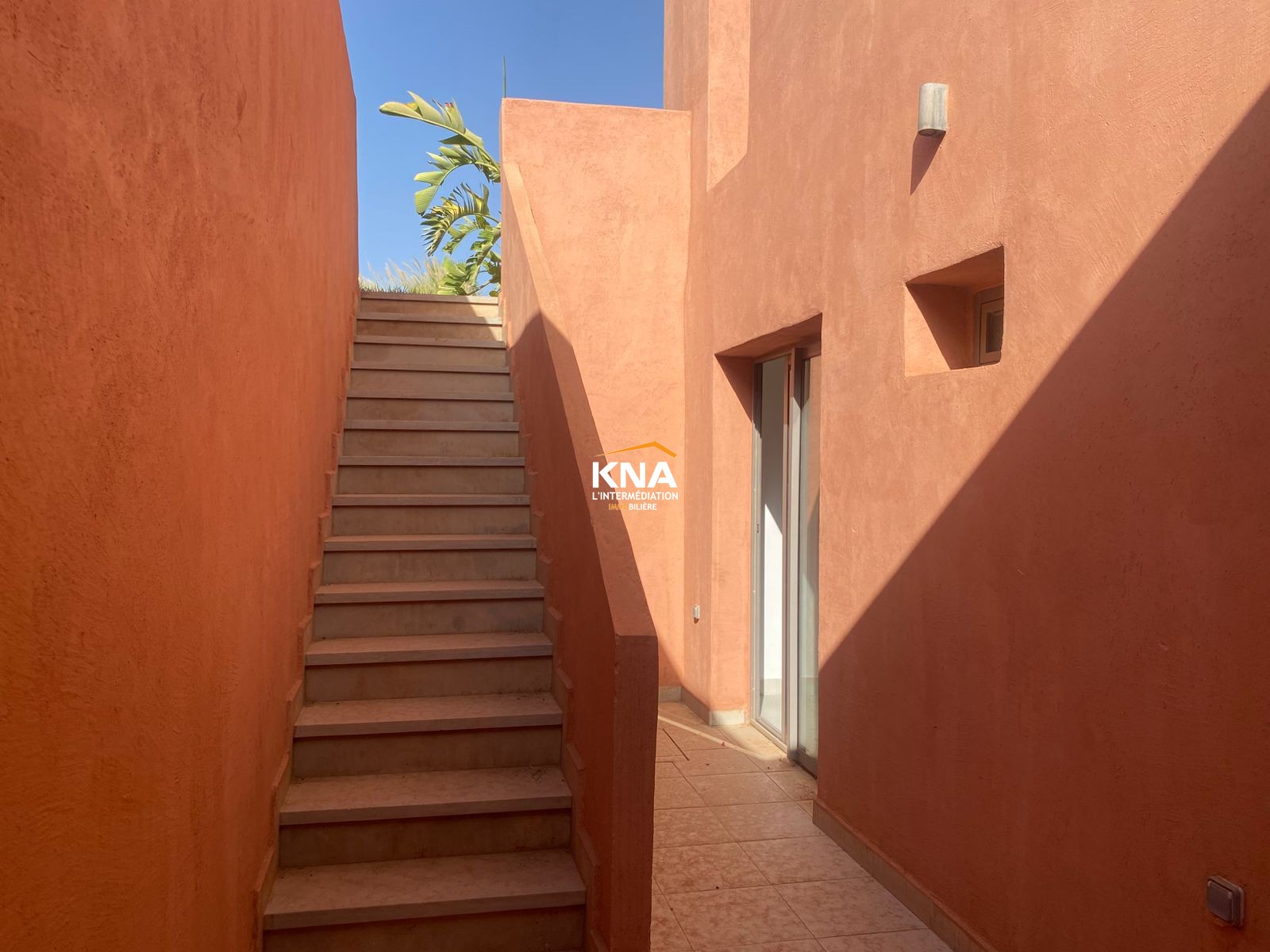 Villa, Route de l'Ourika Marrakech Maroc