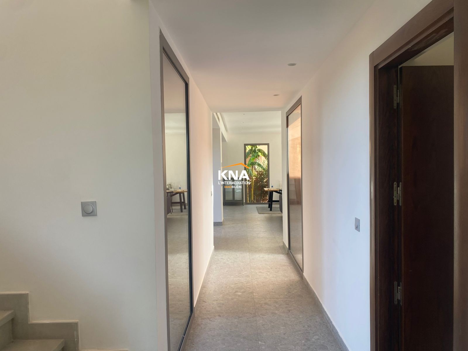 Villa, Route de l'Ourika Marrakech Maroc