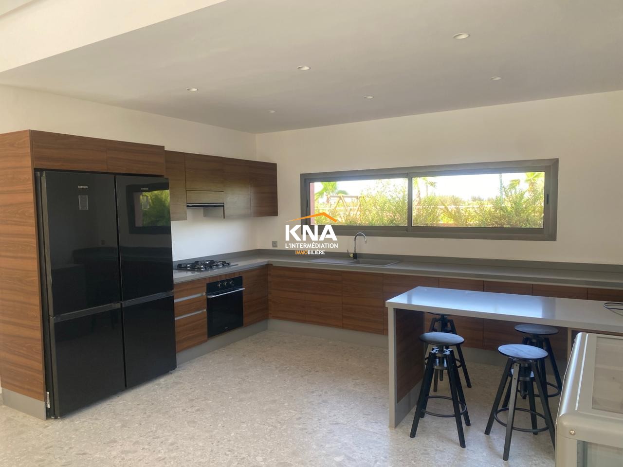 Villa, Route de l'Ourika Marrakech Maroc