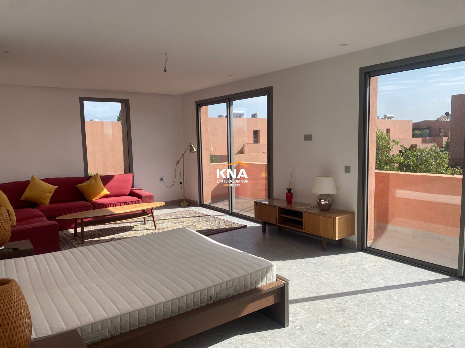 Villa, Route de l'Ourika Marrakech Maroc