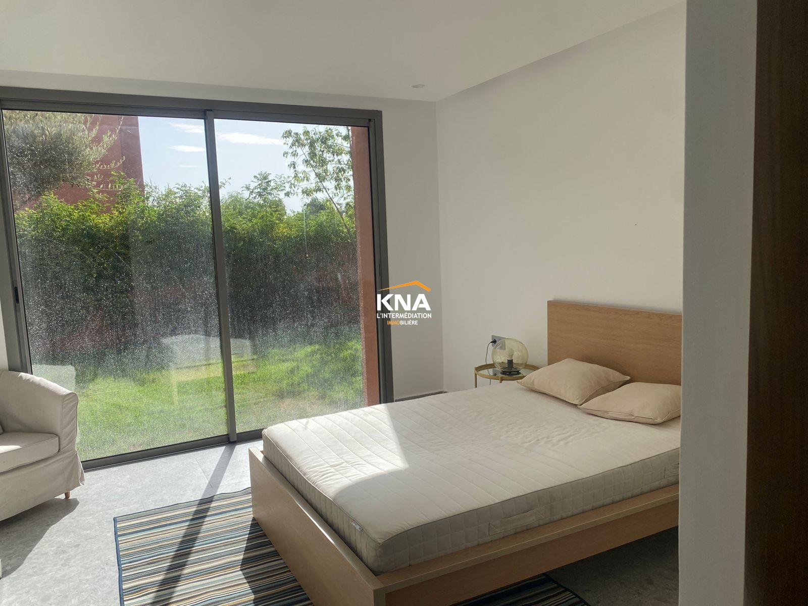 Villa, Route de l'Ourika Marrakech Maroc