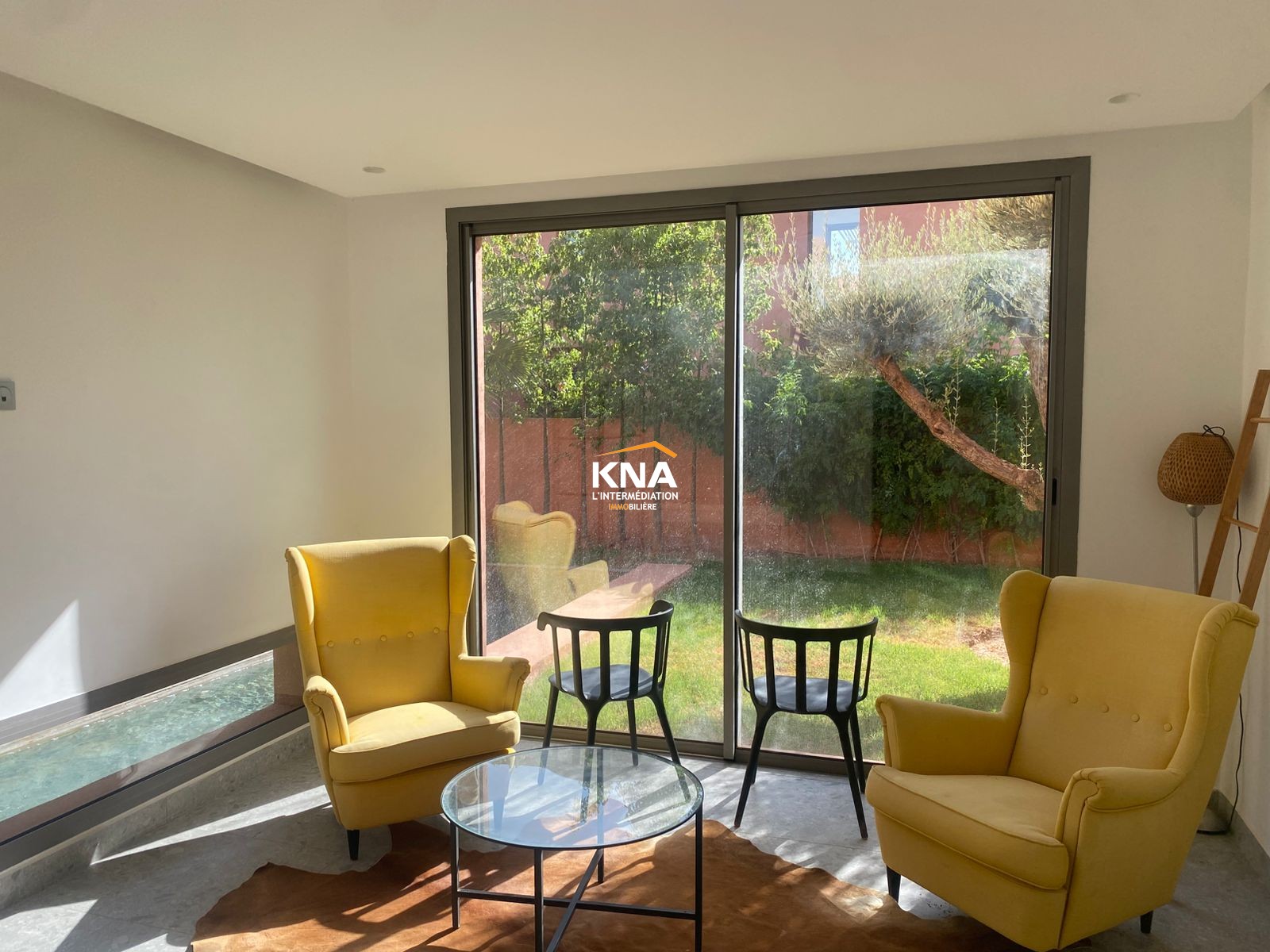 Villa, Route de l'Ourika Marrakech Maroc