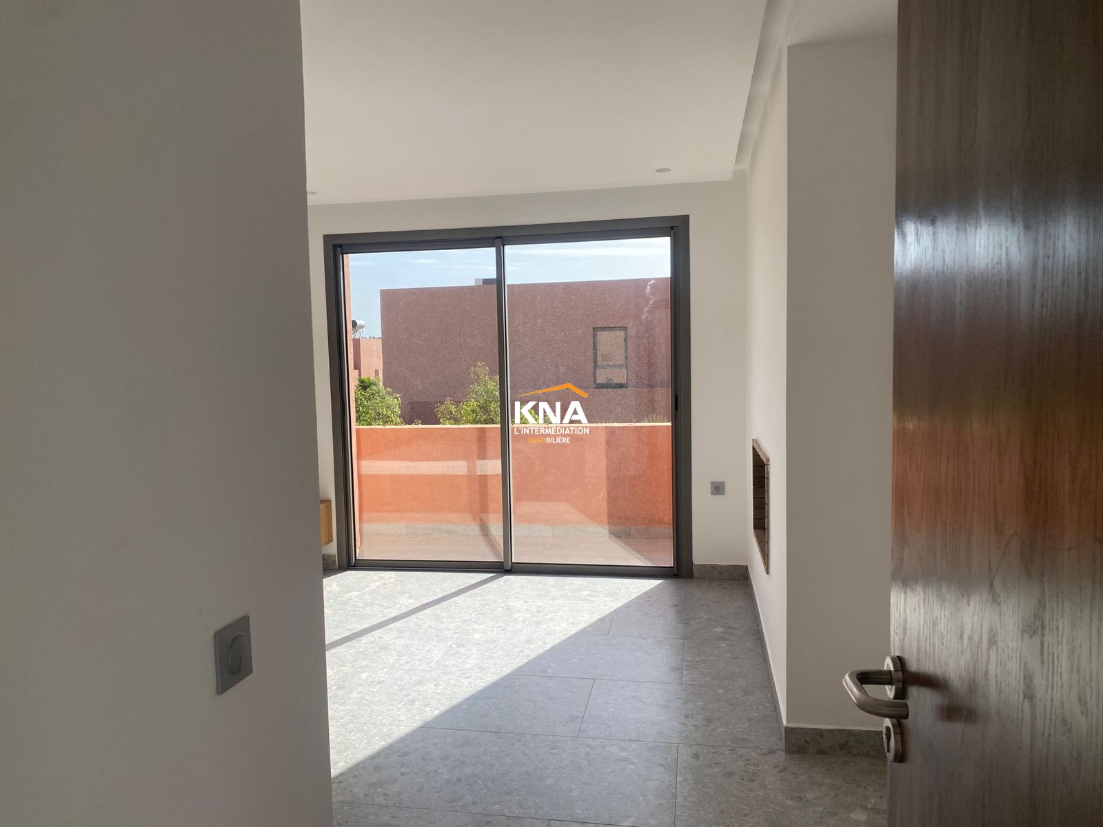 Villa, Route de l'Ourika Marrakech Maroc