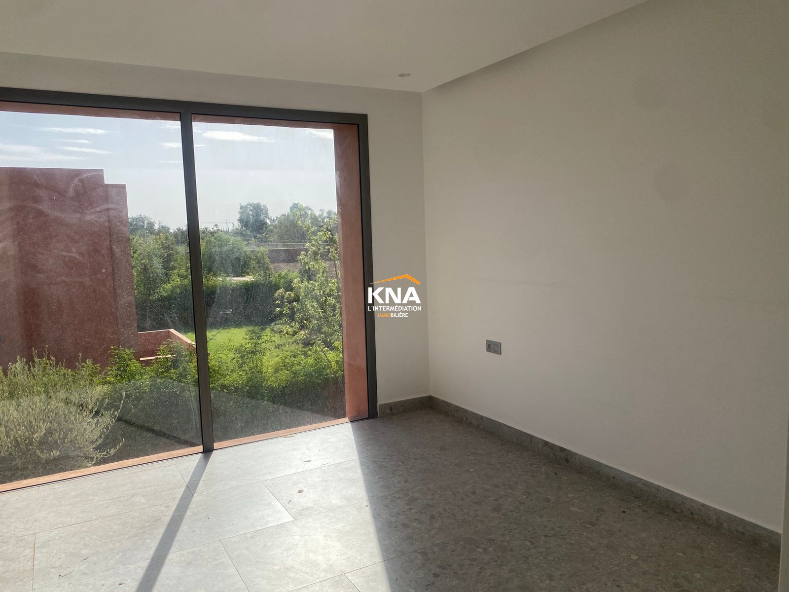 Villa, Route de l'Ourika Marrakech Maroc