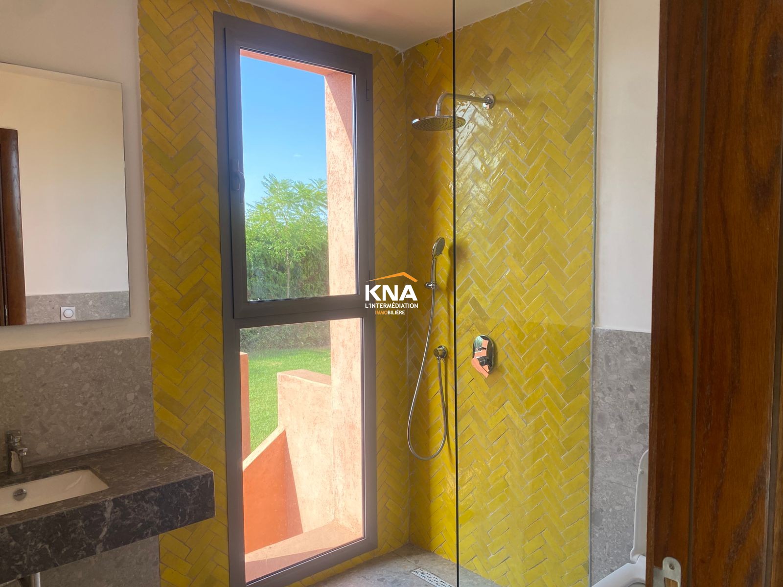 Villa, Route de l'Ourika Marrakech Maroc