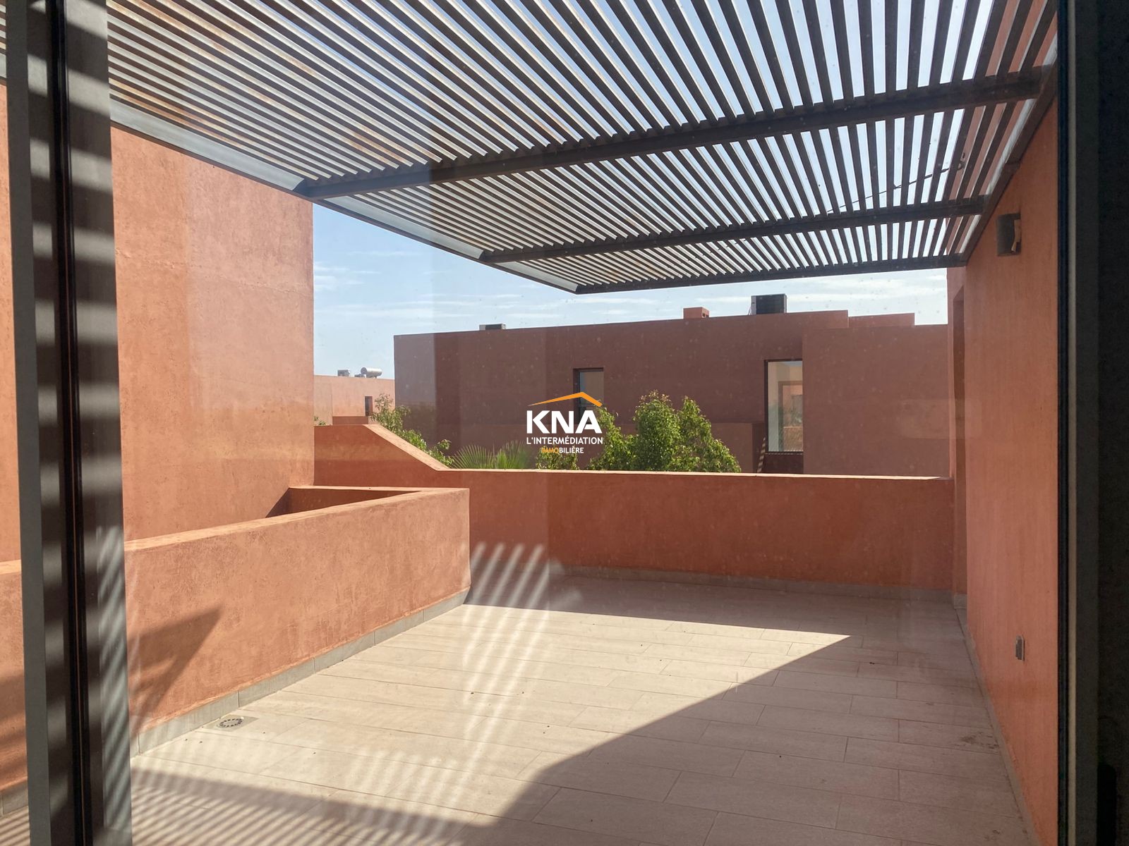 Villa, Route de l'Ourika Marrakech Maroc