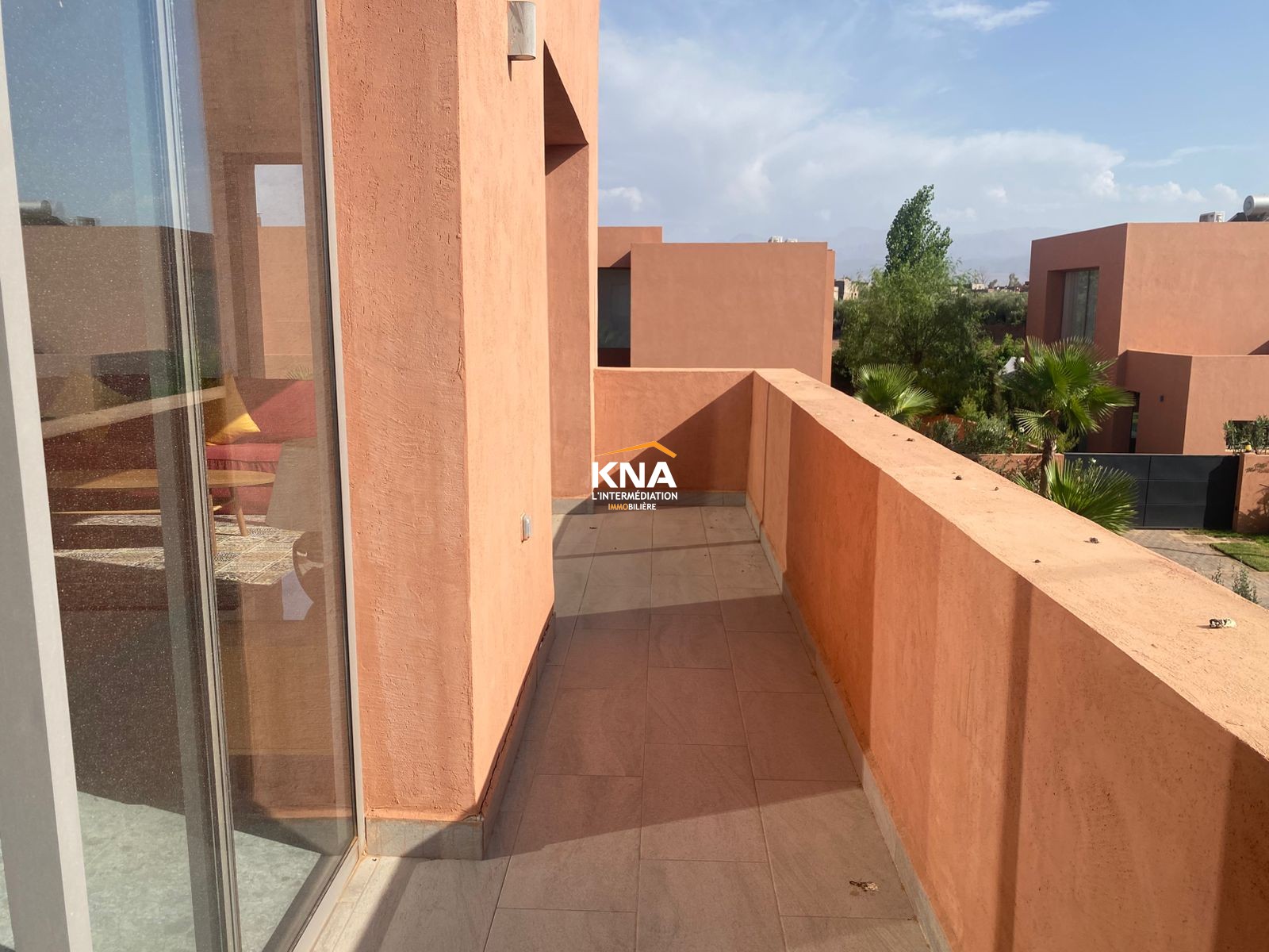 Villa, Route de l'Ourika Marrakech Maroc