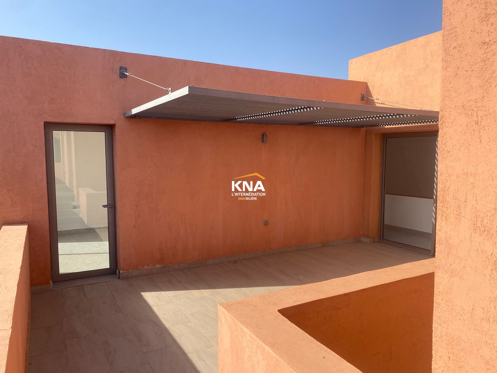 Villa, Route de l'Ourika Marrakech Maroc