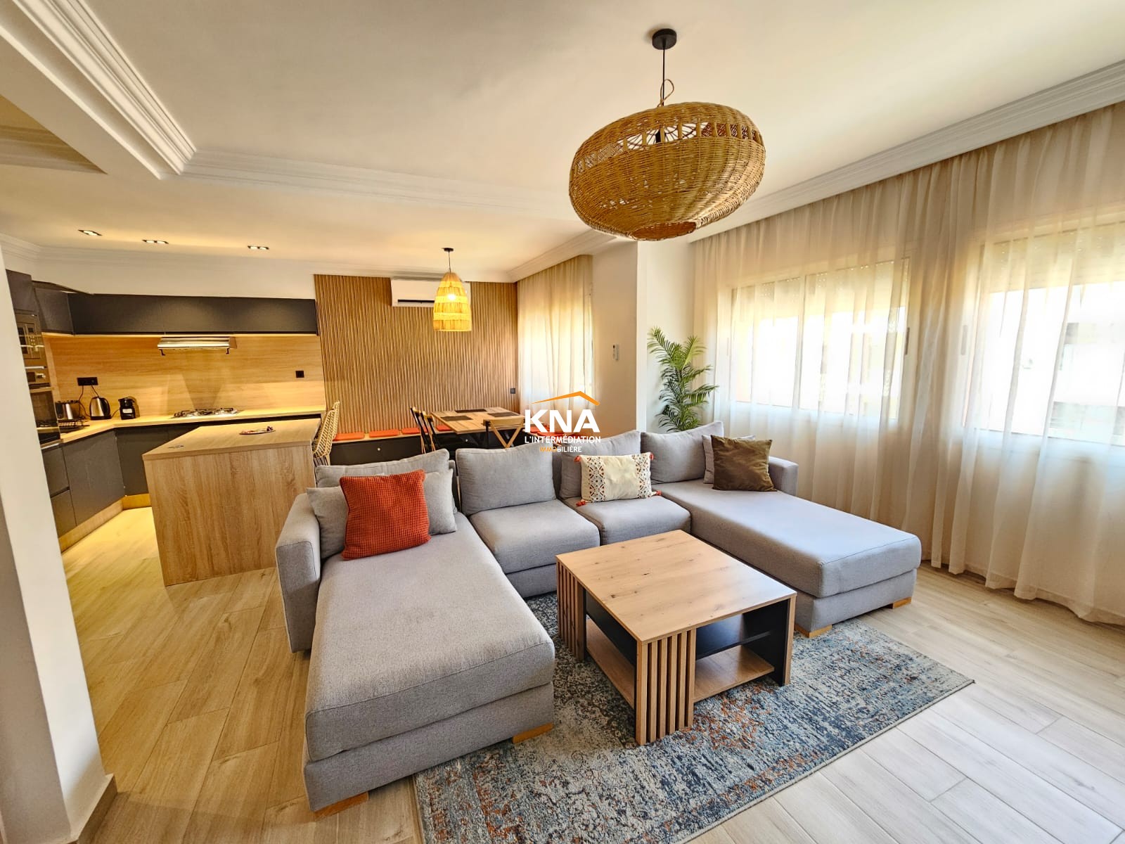 Apartment, Gueliz Marrakech Morocco