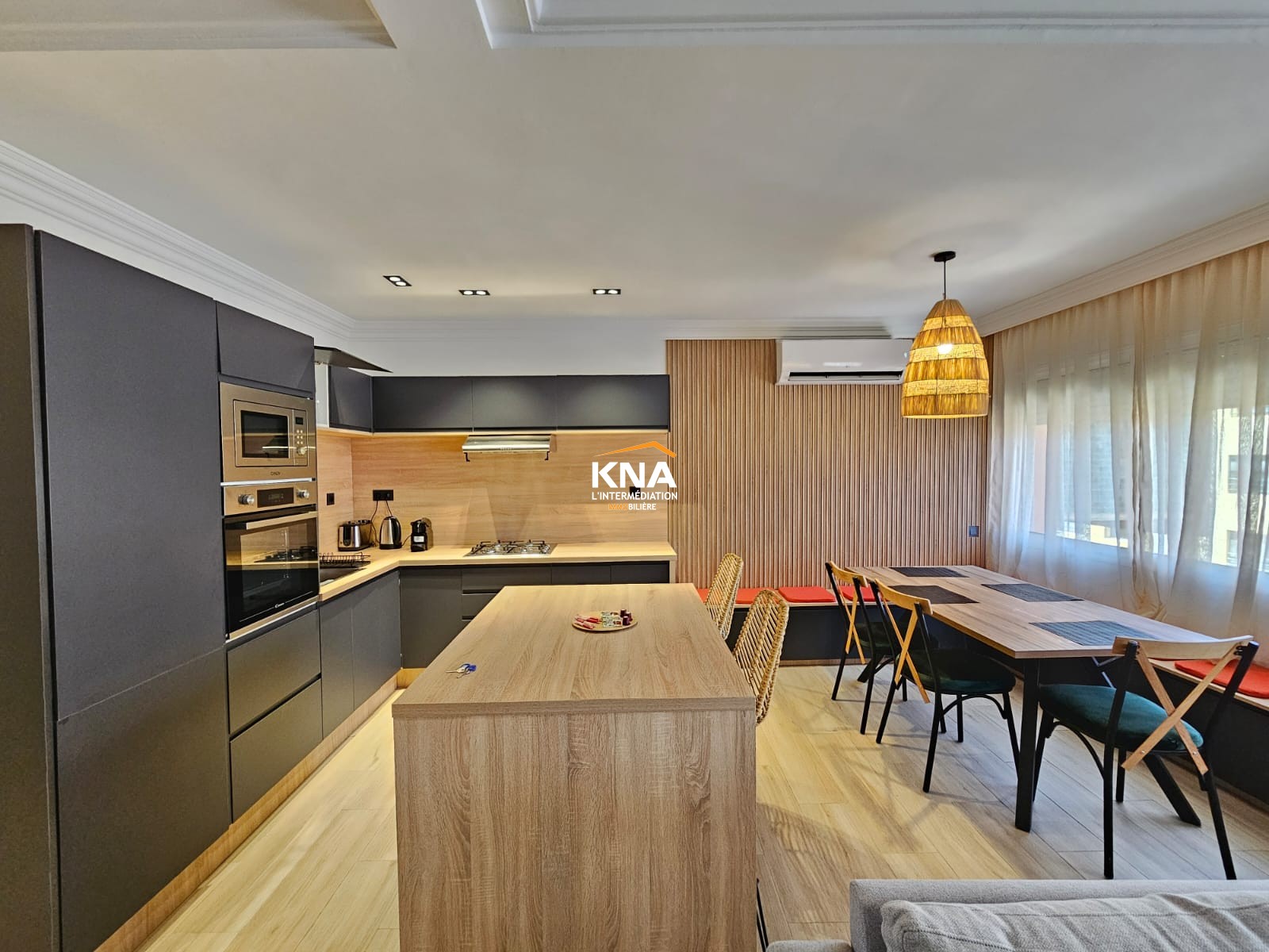 Apartment, Gueliz Marrakech Morocco