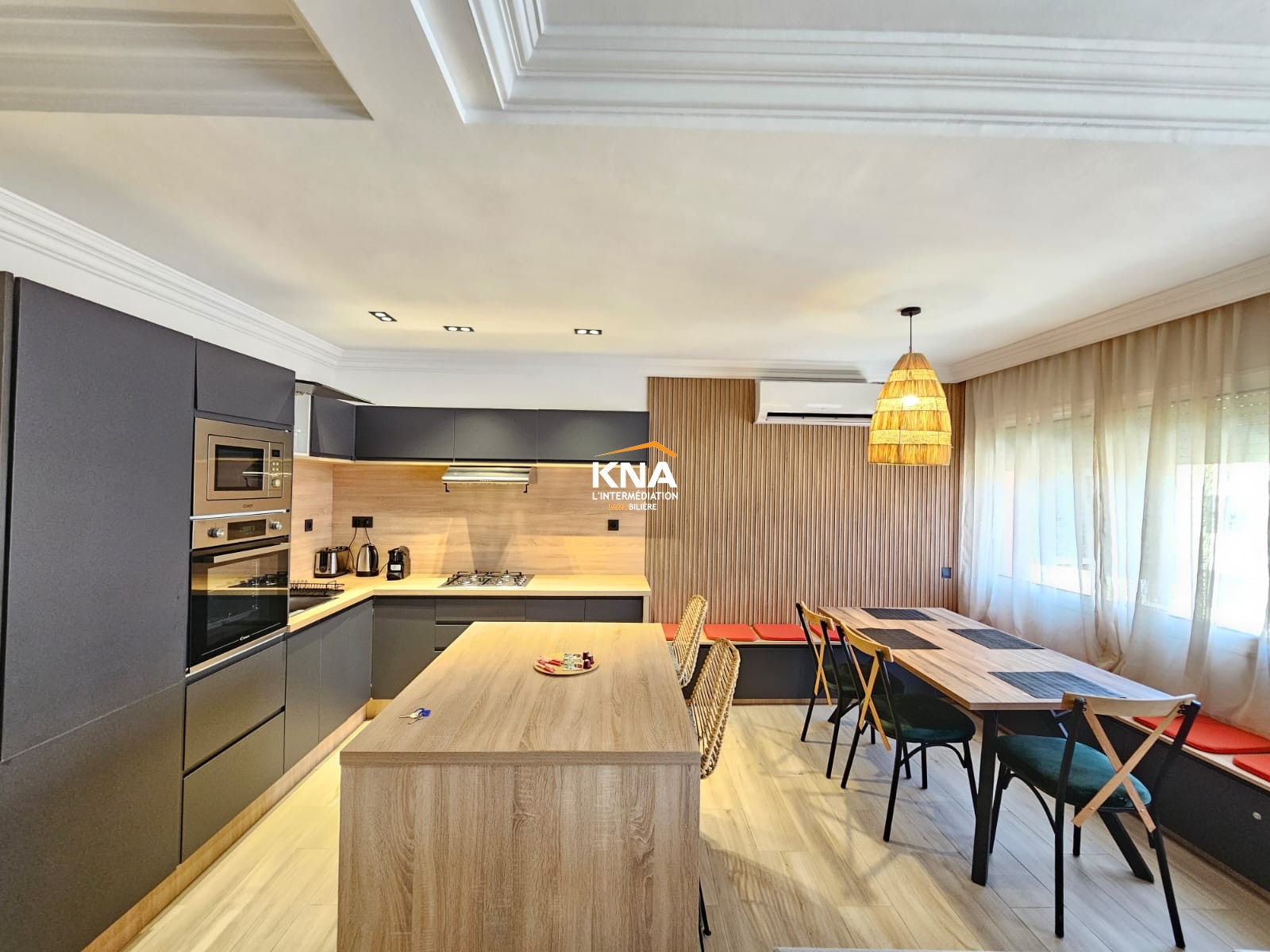 Apartment, Gueliz Marrakech Morocco