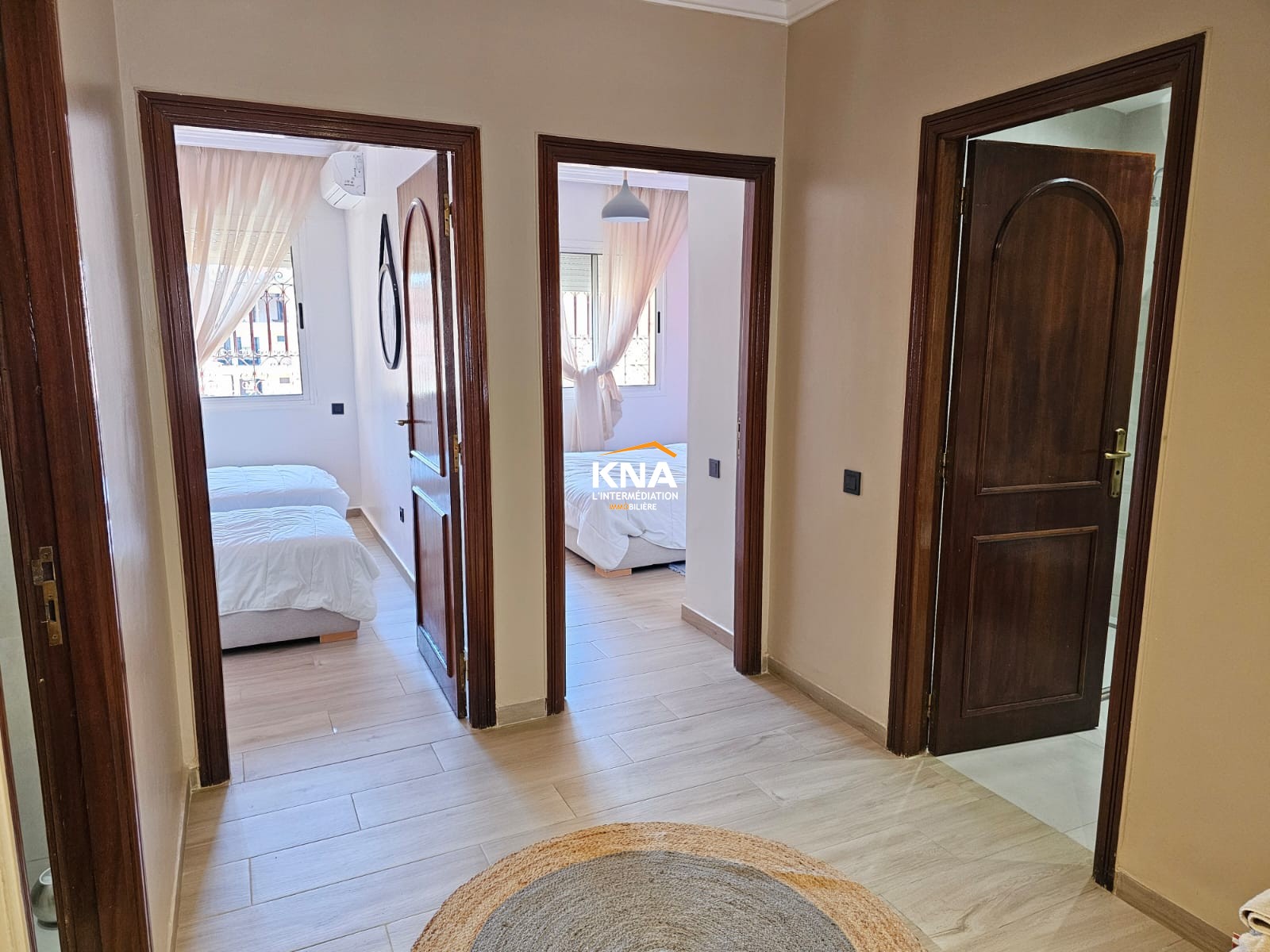 Apartment, Gueliz Marrakech Morocco