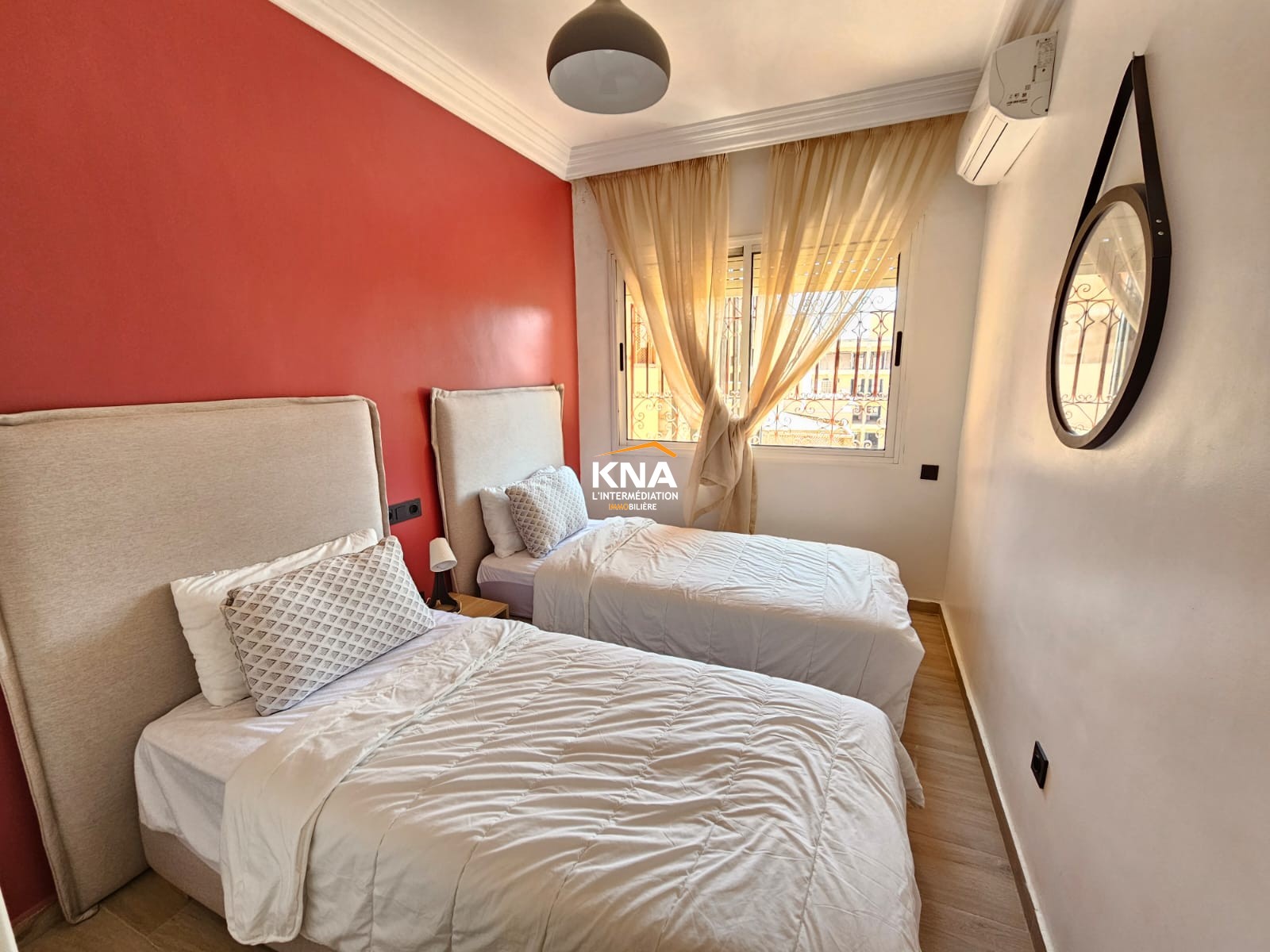 Apartment, Gueliz Marrakech Morocco