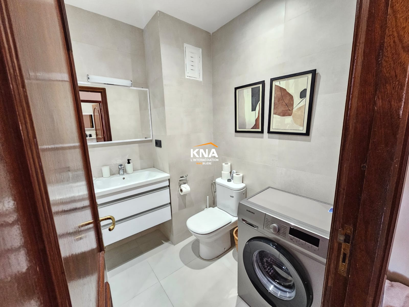 Apartment, Gueliz Marrakech Morocco