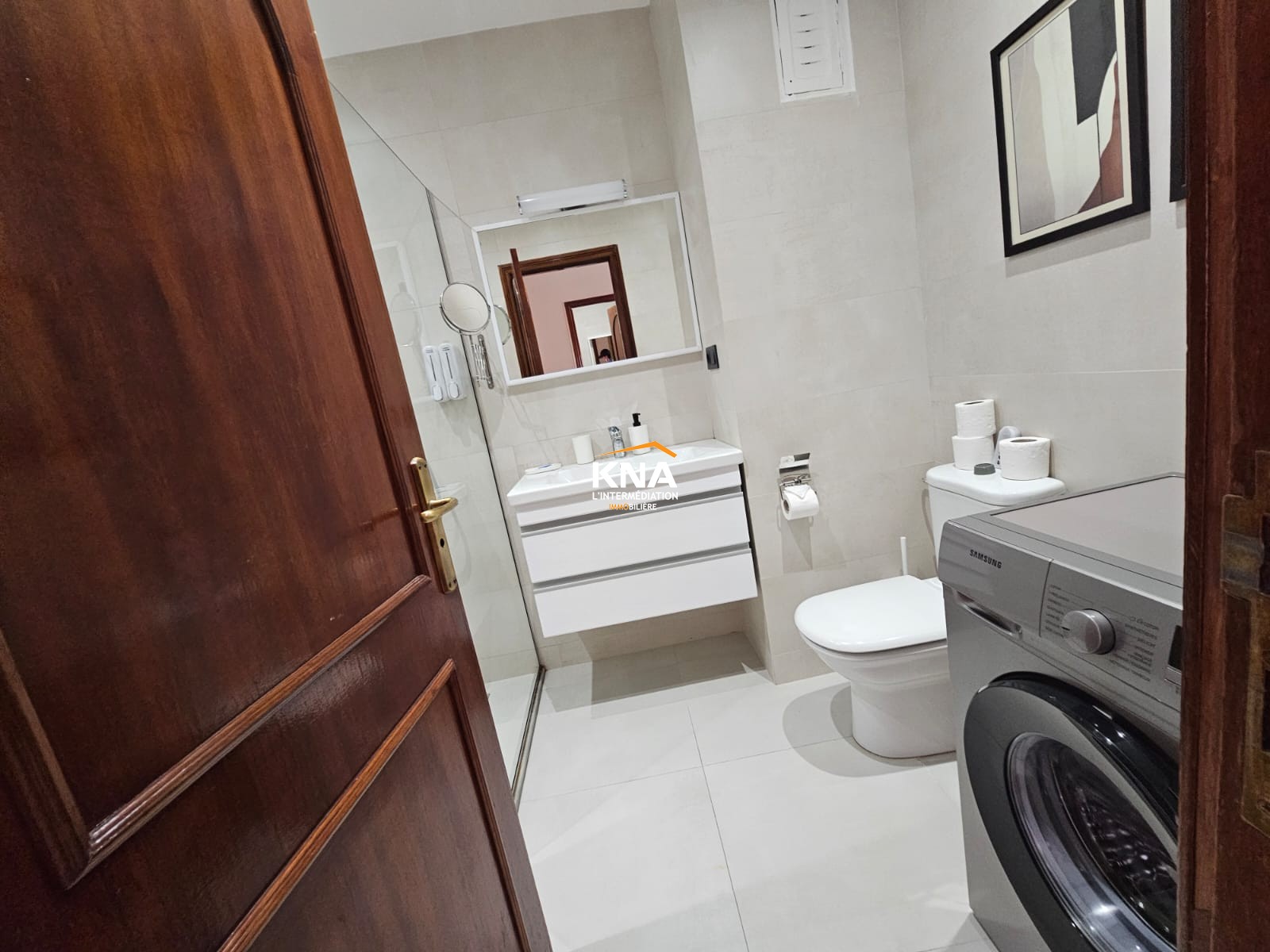 Apartment, Gueliz Marrakech Morocco