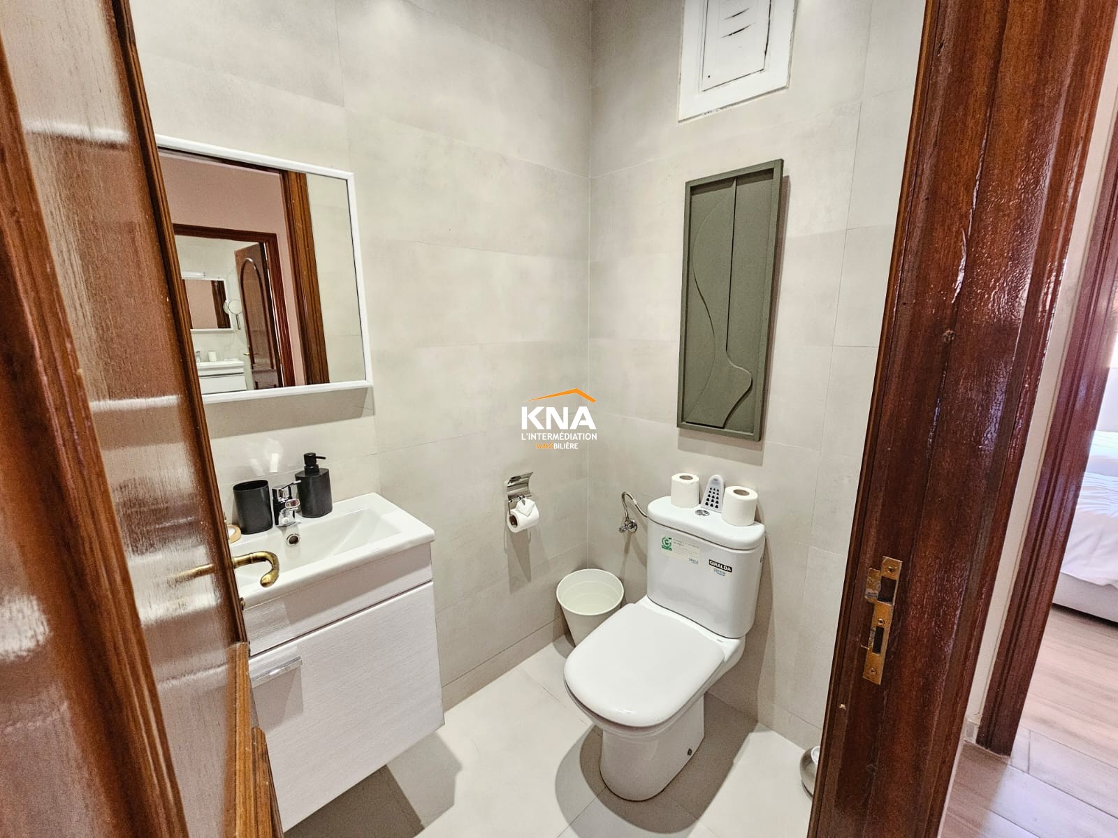 Apartment, Gueliz Marrakech Morocco