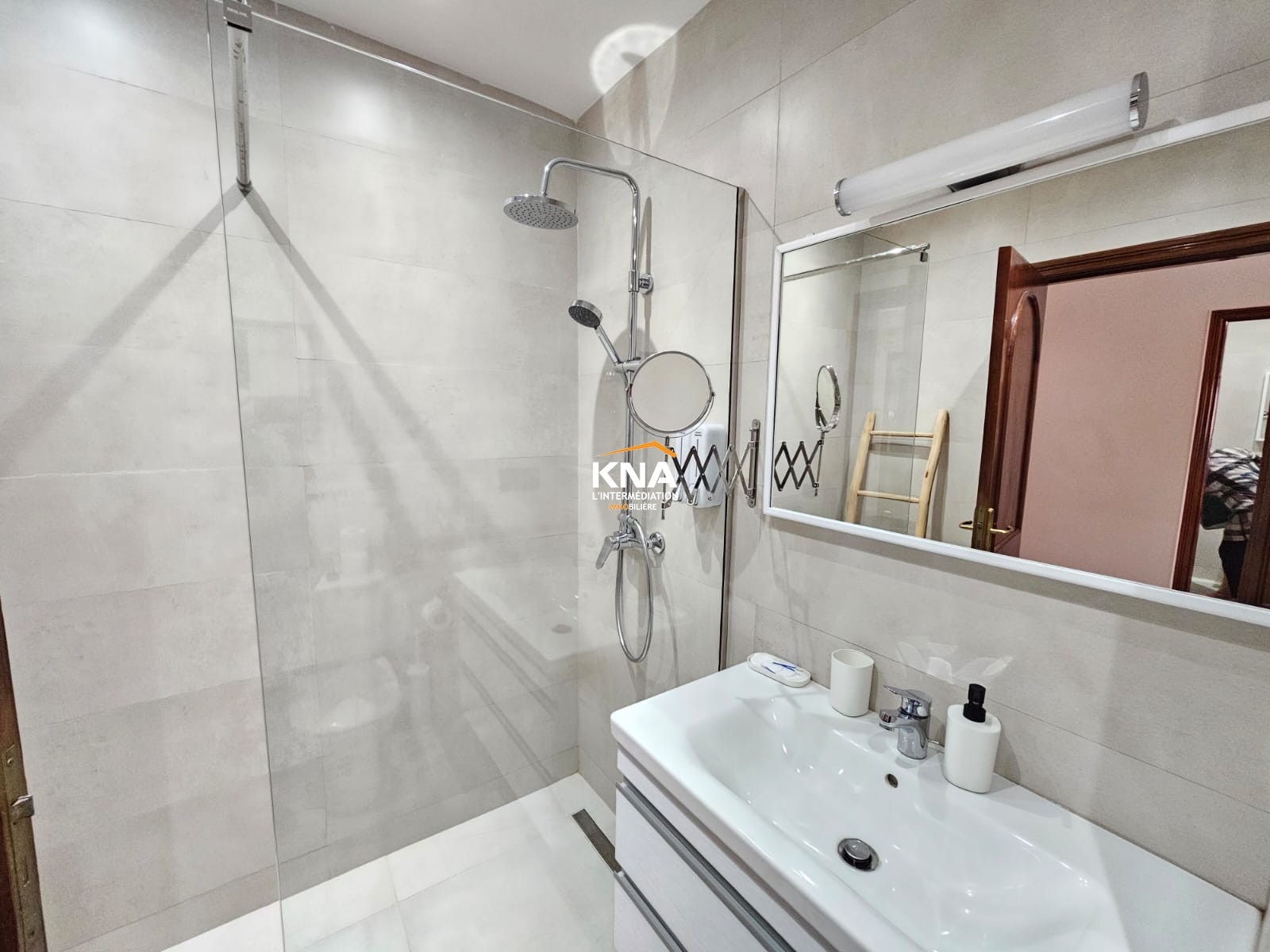 Apartment, Gueliz Marrakech Morocco