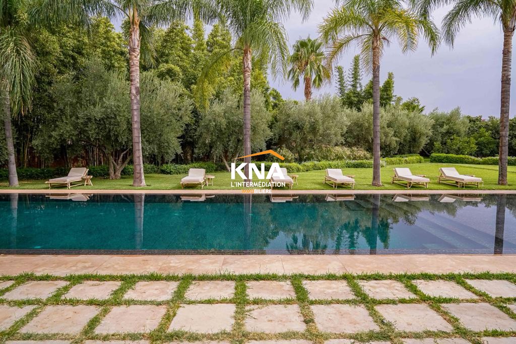 Villa, Ourika road Marrakech Morocco